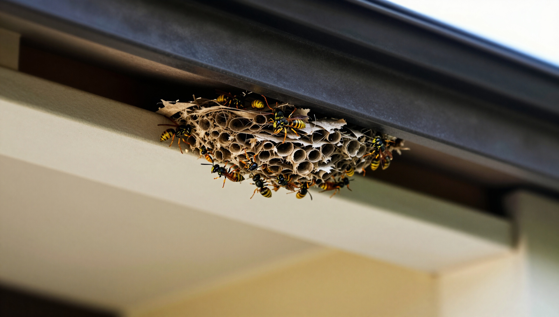 Bees and Wasp Removal in St Clair